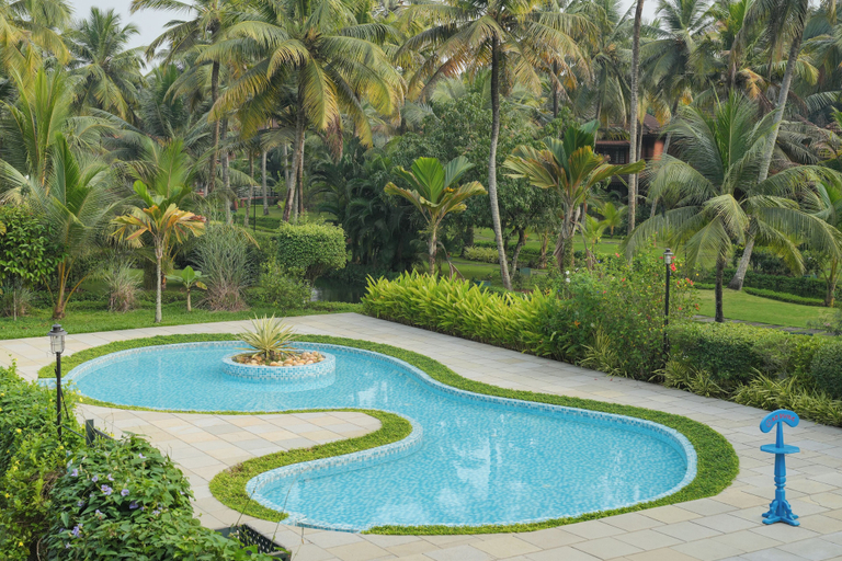 Sport & Beauty 2, Lakesong Kumarakom, Kottayam