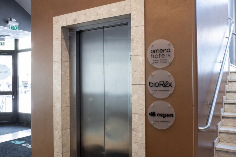 Others 5, Omena Hotel Vaasa Espen, Ostrobothnia
