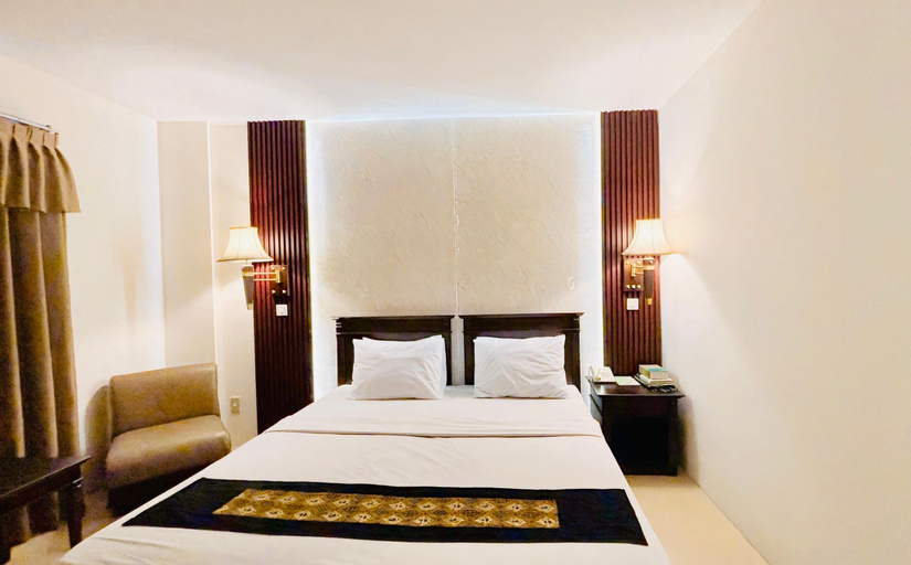 Bedroom 9