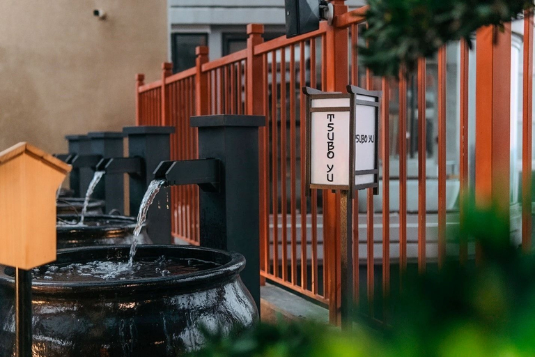 Others 5, Onsen Landmark Luxury Apartments, Văn Giang