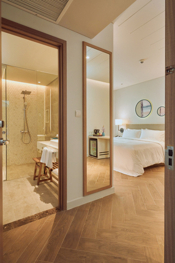 Bedroom 4, Mercure Vung Tau, Vũng Tàu