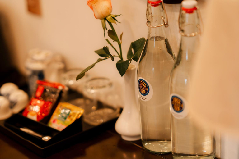 Food & Drinks 4, 75 Garden INN , Huế