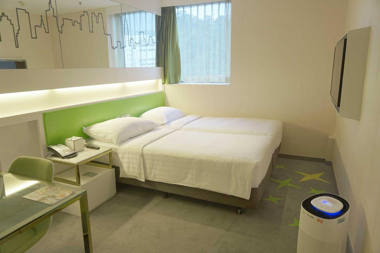 Bedroom 10
