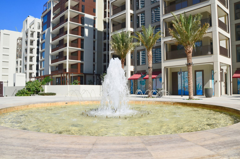 Exterior & Views 2, Knokey Creek Beach, Dubai