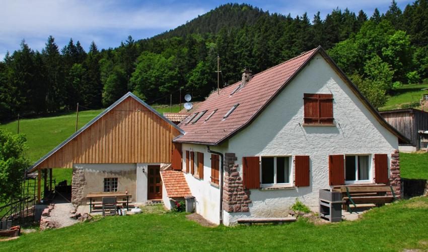 Others 2, Gite Rammelstein, Haut-Rhin