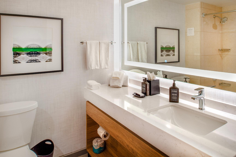 Bathroom 1