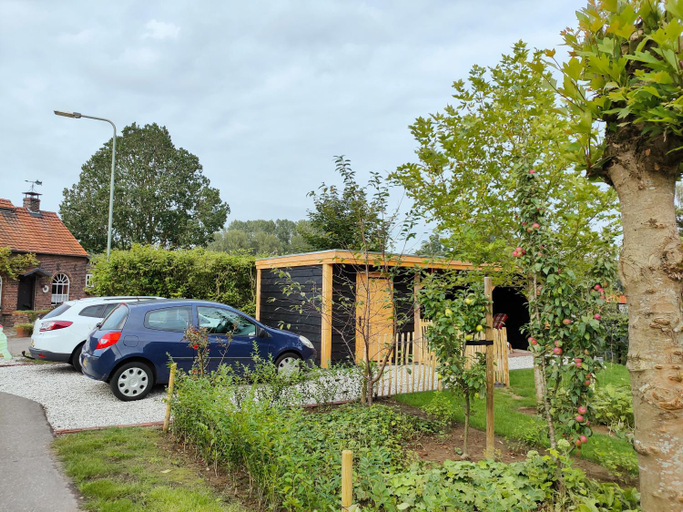 Others 2, B&B In de Roos, Horst aan de Maas
