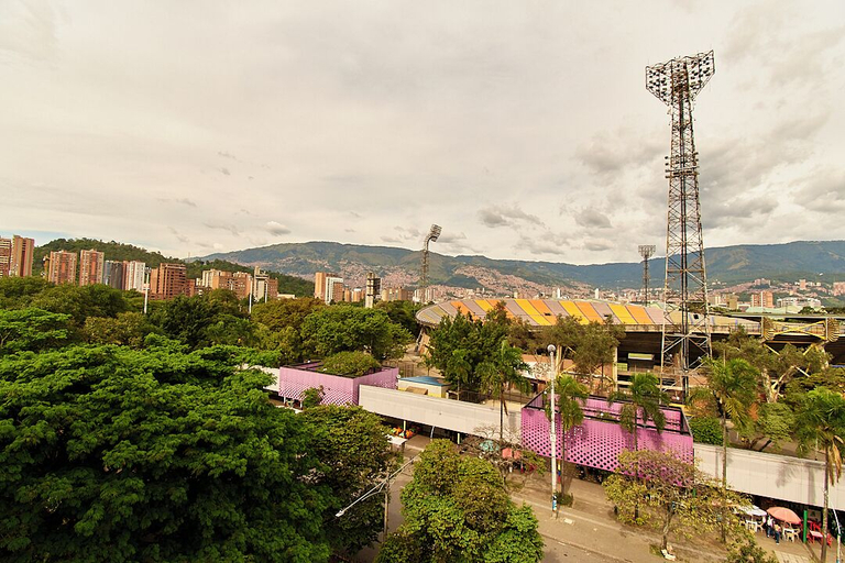 Exterior & Views, Lexum by Bernalo Hotels, Medellín