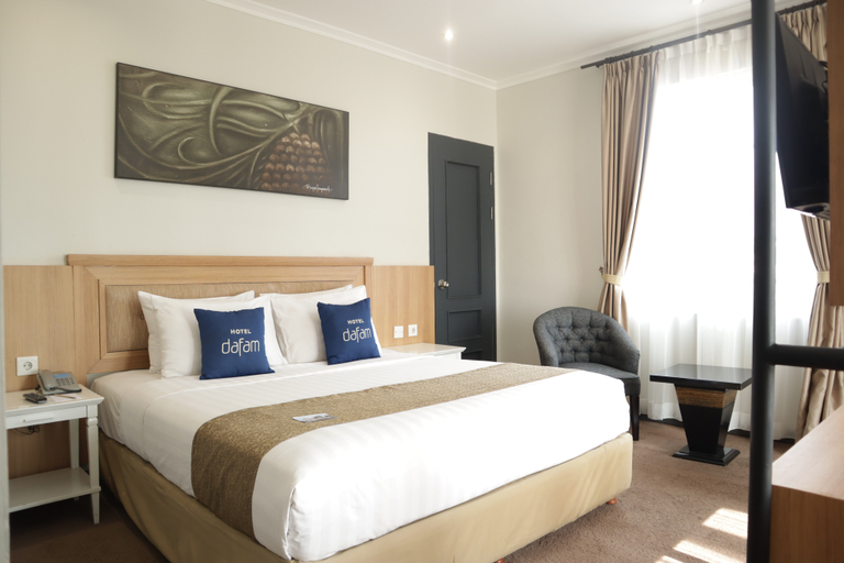 Bedroom 11