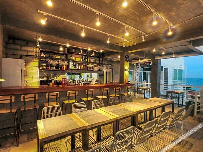 Food & Drinks 5, Sugarsea Inn & Dive shop, Lapu-Lapu City