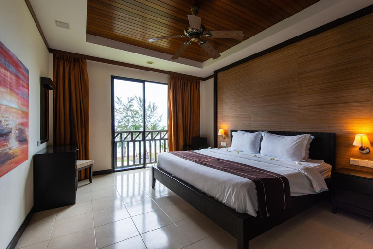 Bedroom 9