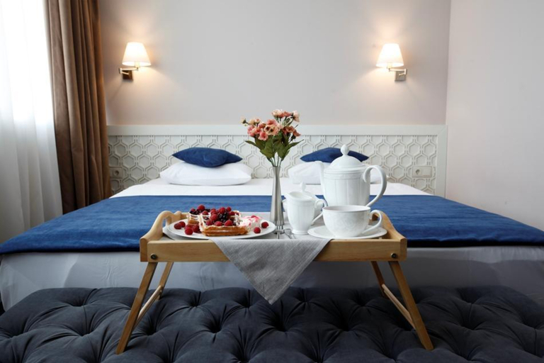 Bedroom 5, Cruise Hotel, Mtskheta