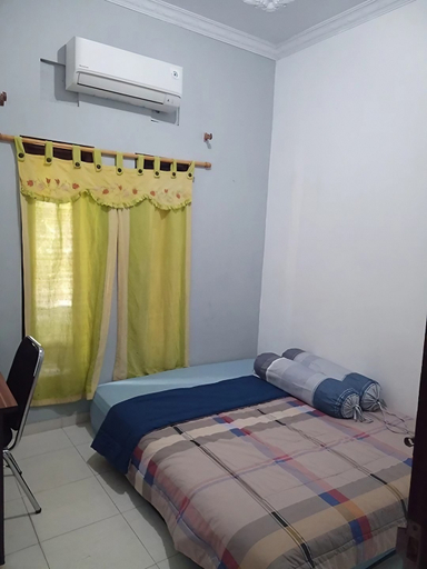 Bedroom 5, Citra Ayundra Guest House, Bantul