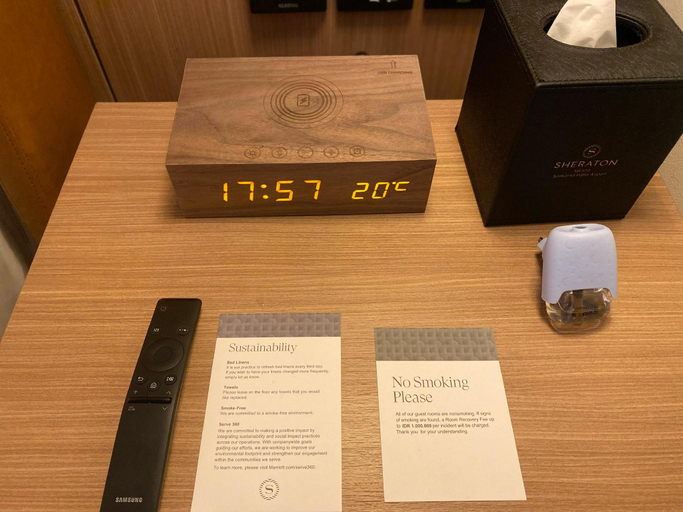 Amenities 2