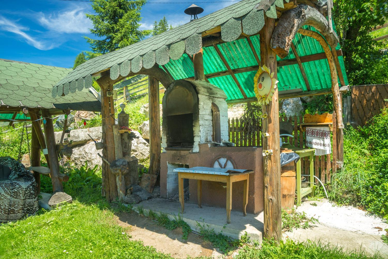 Others 4, Casa Rustik Bucovina, Fundu Moldovei