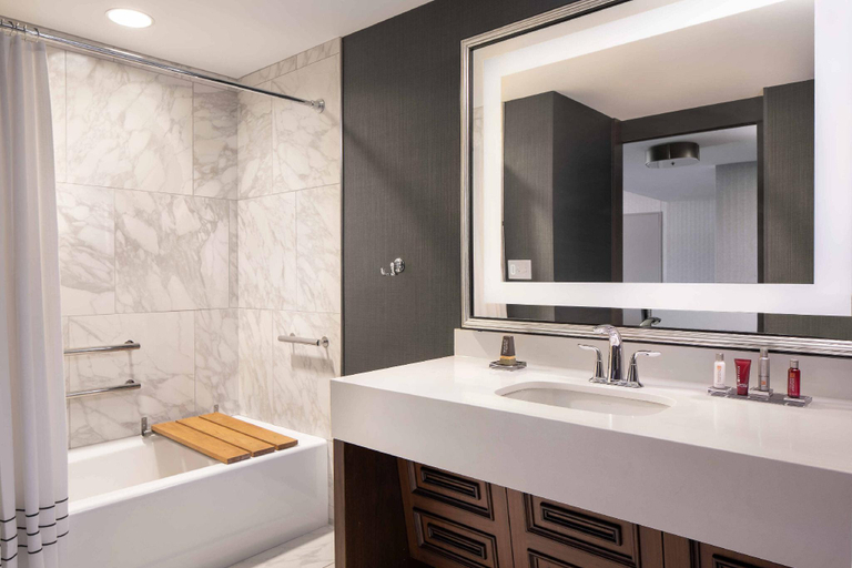 Bathroom 6