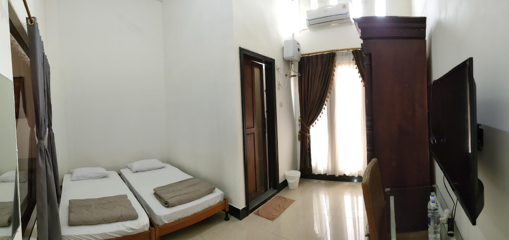Bedroom 3