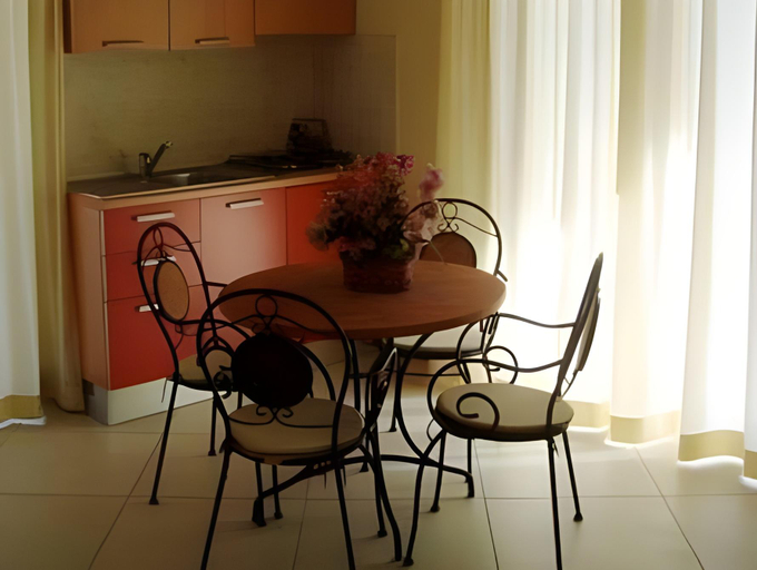 Others 2, Hotel Residence Amarcord, Rimini