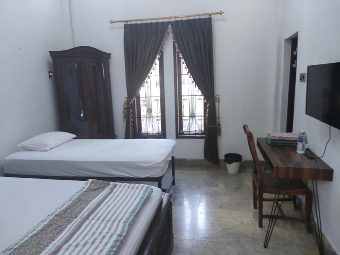 Bedroom 3