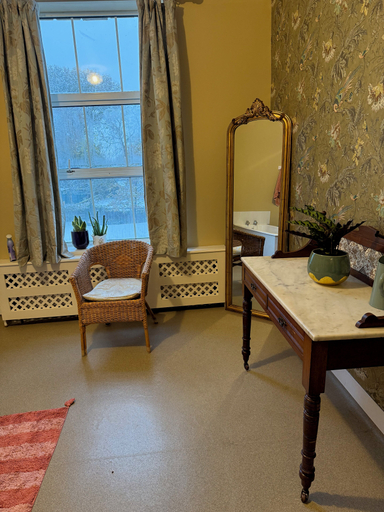 Bathroom 5, Coundon Lodge, Coventry