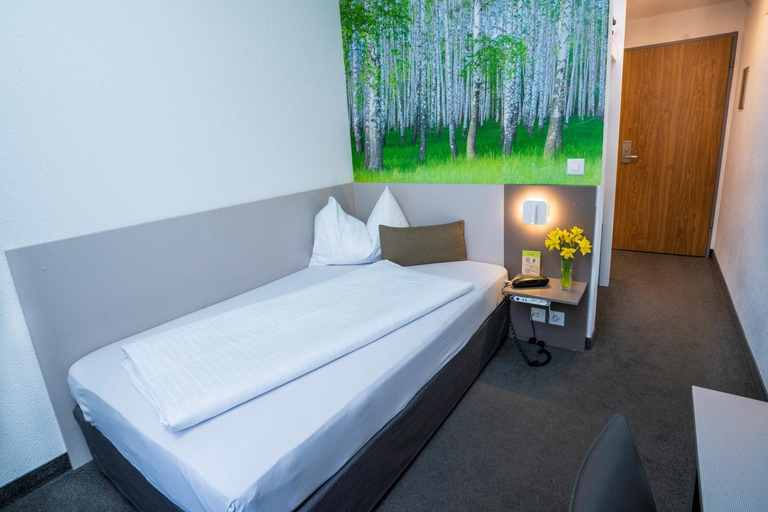 Bedroom 10