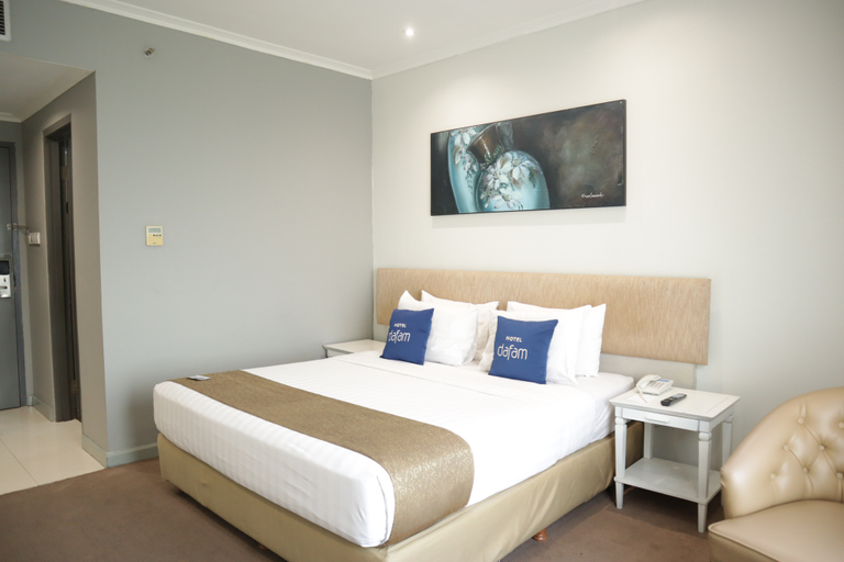 Bedroom 13