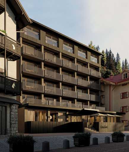 Exterior & Views 2, Casa Cook Madonna - Adults Only, Trento