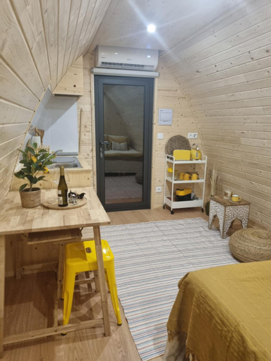 Others 5, Eco Cabin - Villa das Alfarrobas, Silves