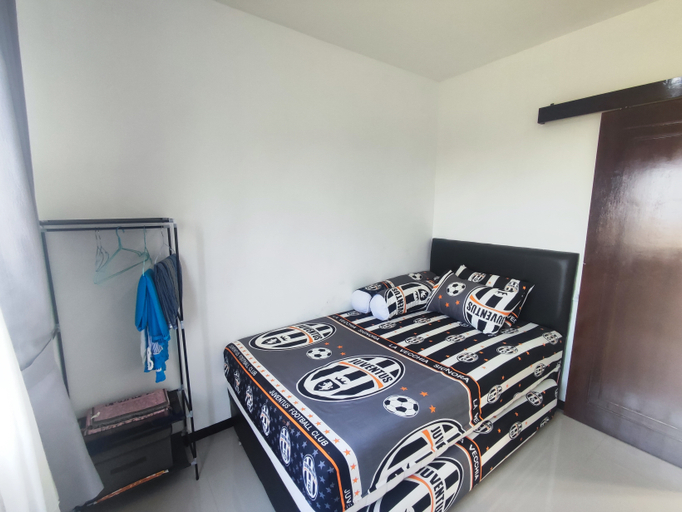 Bedroom 8