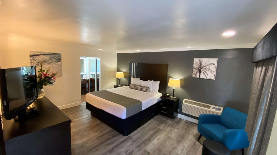 Bedroom 11