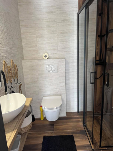 Bathroom 2, Apartman Suzzy 2, Crikvenica