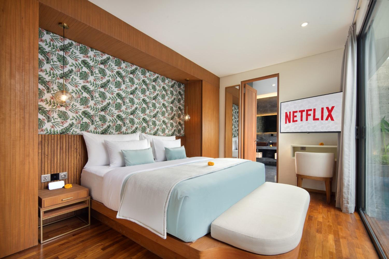 Bedroom 10