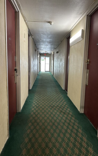 Public Area 2, Campus Inn by Hotel O Gainesville - University Area, Alachua