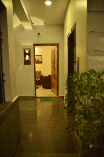 Others 2, Aditi Comforts Service Apartment, Uttara Kannada