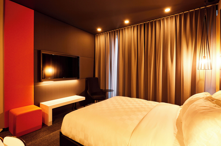 Bedroom 4, Alt Hotel St. John's, Division No. 1