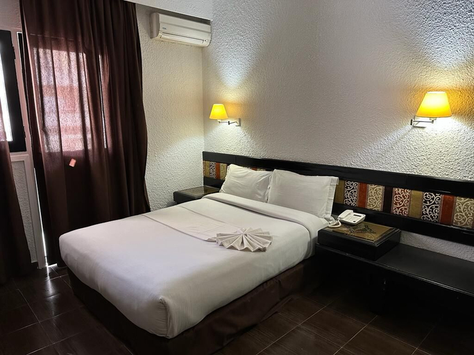 Others 5, Belere Arribat City Center, Rabat