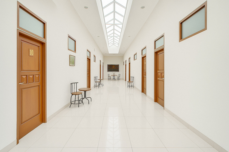 Others 4, Hotel Srikandi Syariah Mitra RedDoorz, Tasikmalaya