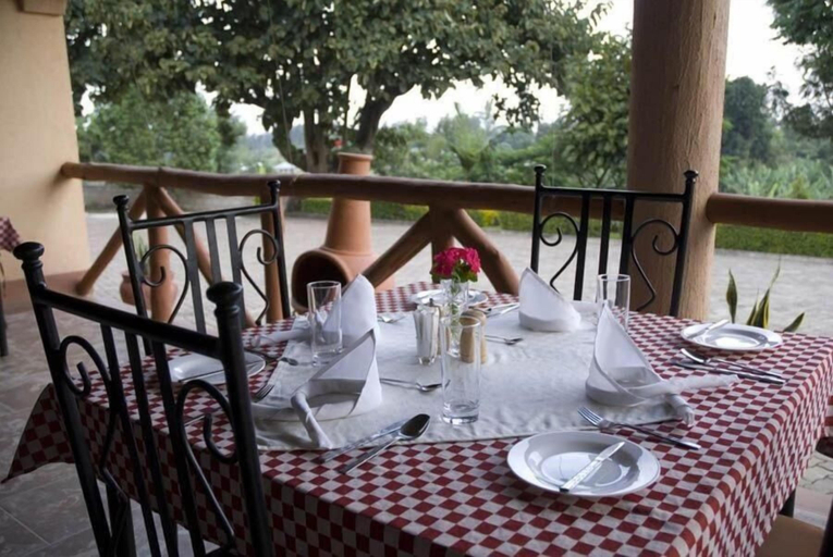 Restaurant 3, Africa Safari Arusha, Arusha Urban