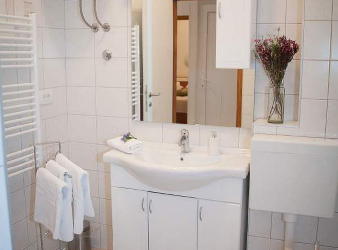 Bathroom 3, Old Town Zadar Cozy and Comfy Apartments, Zadar