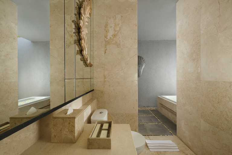 Bathroom 3