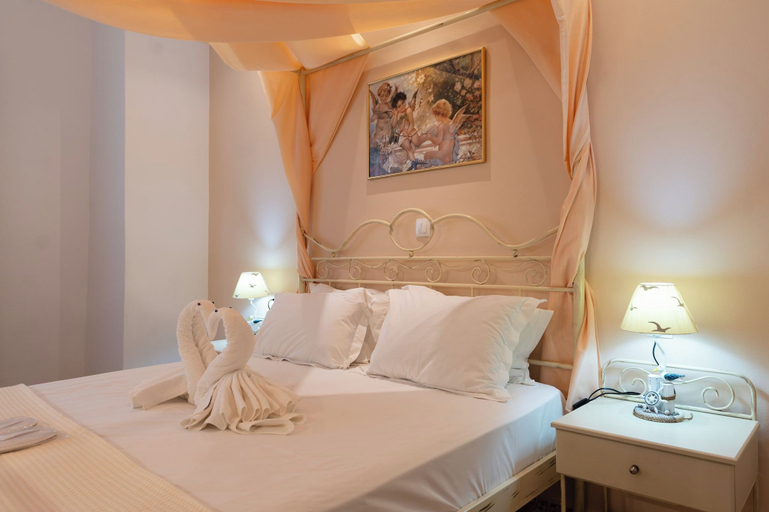 Others 5, Giasemi Rooms, South Aegean