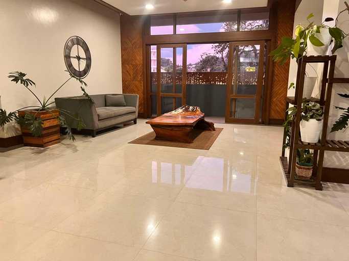 Others 5, Soleo Inn, Baguio City