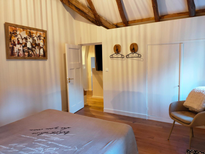 Others 5, B&B In de Roos, Horst aan de Maas