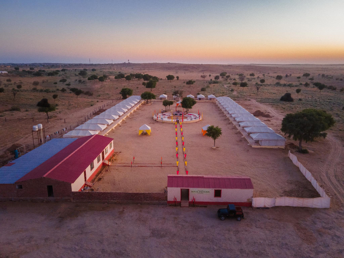 Others 5, Royal Pavilion Camps by ShriGo Hotels, Jaisalmer