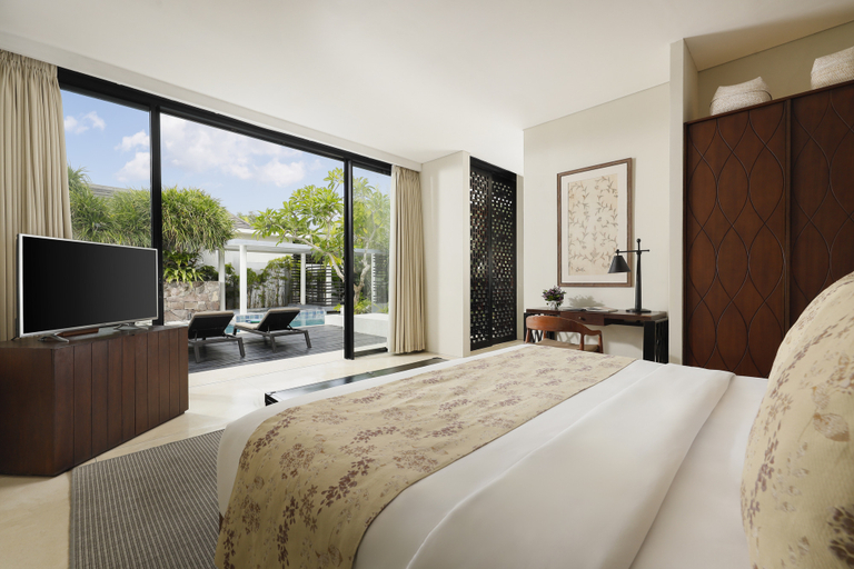 Vinila Villas Nusa Dua by Nakula