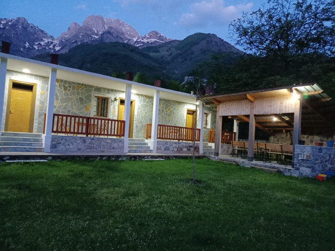 Exterior & Views 5, Buni Shqipes, Shkodrës