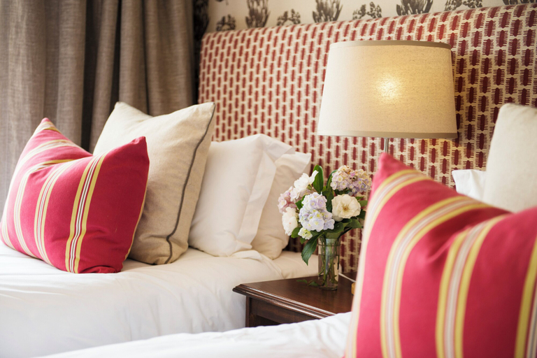 Bedroom 2, Oaklands Farm Stay, Thabo Mofutsanyane