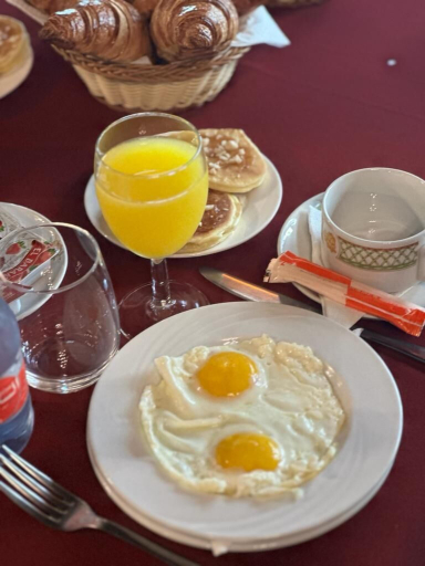 Food & Drinks 2, Belere Arribat City Center, Rabat