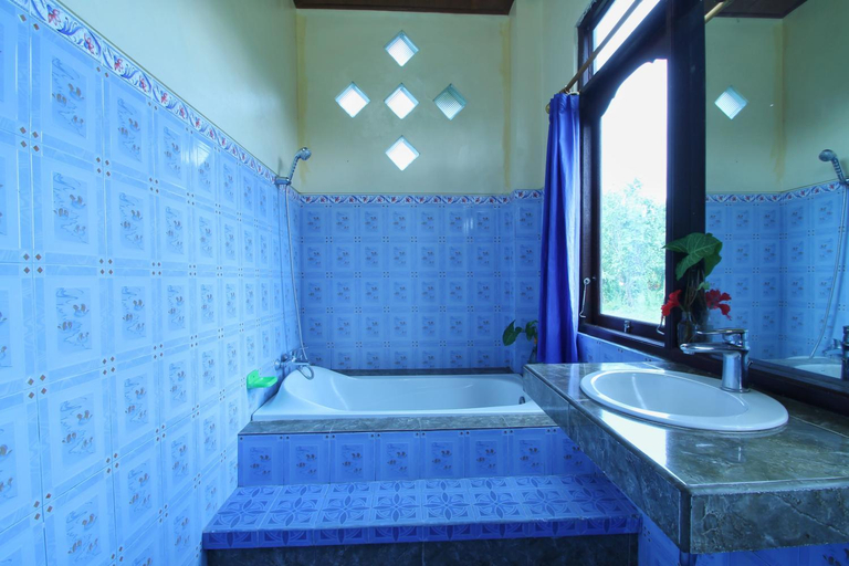 Suwar Bungalow, Gianyar
