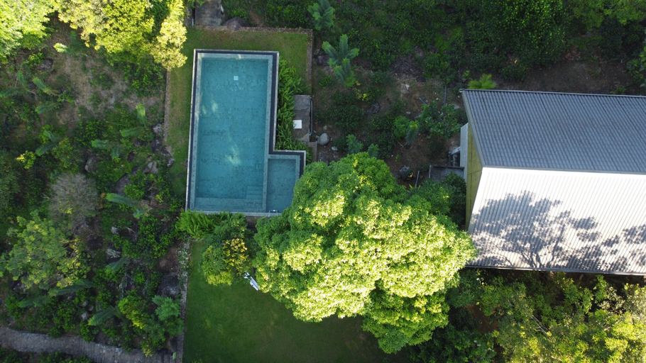 Exterior & Views 2, AHAS GAWWA Eco Lodge, Ingiriya